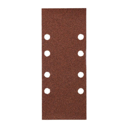 KWB Strisce abrasive, LEGNO & METALLO, 93 x 230 mm, MODELLO B - 818288 precio