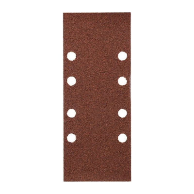 KWB Strisce abrasive, LEGNO & METALLO, 93 x 230 mm, MODELLO B - 818288