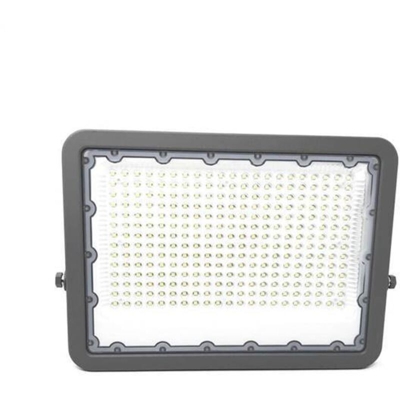 Faro 200 W Led Luce Calda 3000k .illuminatore Slim Per Interno E Esterno Ip65