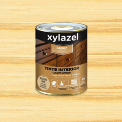 Vernice in colore Interni Xylazel | Opaco - 375 mL en oferta