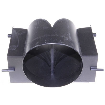 Deflettore - Accueil 301044 - De Dietrich