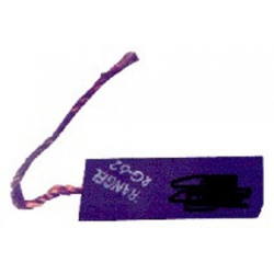 Spazzola motore rondella 4 AEG, 6 X 13, 0X35mm 1 unità características