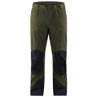 Pantaloni Haglöfs Rugged Mountain Abbigliamento Uomo Xl
