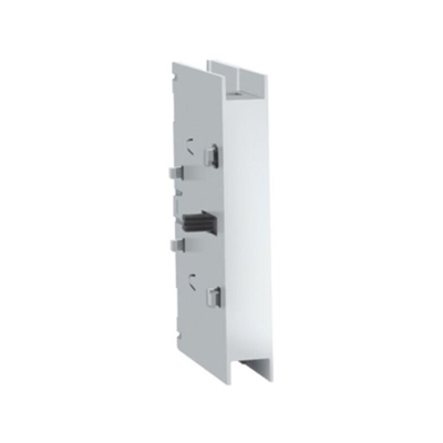 Quarto Polo per Sezionatore AC21A 63A - LOV GAX42063A