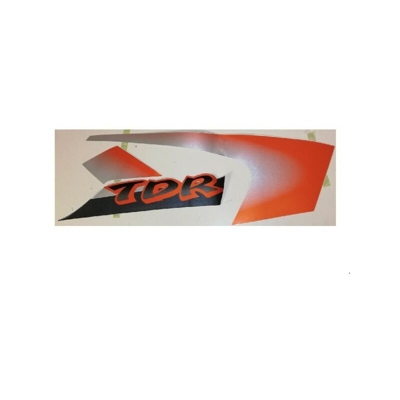 5AN-28.303-30 Emblem Gioco - TDR 125 - Yamaha