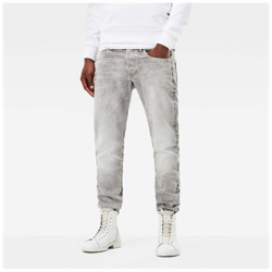 Pantaloni Gstar 3301 Slim L34 Abbigliamento Uomo W31-l34 en oferta