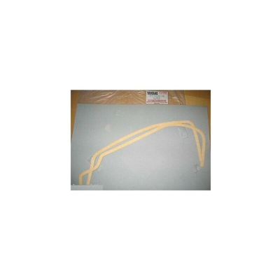 57U-2174L-00 emblemi Game 2 - DT 80/125 86-87 - Yamaha