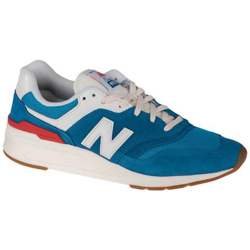Cm997hrp, Uomo, Blu, Sneakers, Numero: 44 Eu en oferta