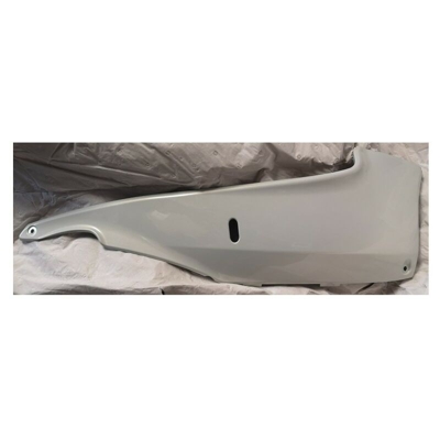 copertura laterale Yamaha 5GJ-2171 m-00-PA Molding 2 (a destra) T-Max 500 '04 / 07