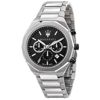 Stile R8873642004 Orologio Uomo Al Quarzo