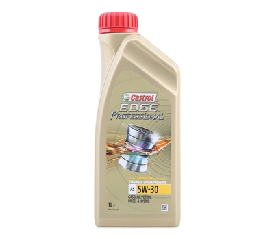 CASTROL Olio motore 1537BC