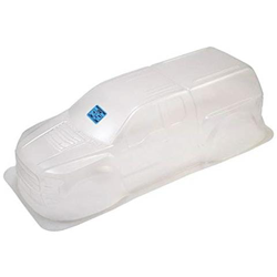 Carrozzeria Proline Racing 110 2017 Ford F150 Raptor Trasparente Con Passo 128 Trx4 Pro350900 en oferta