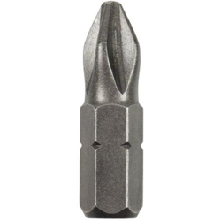 Bosch SET DI 2 PUNTE CACCIAVITI PH3 25mm 2609255915 precio