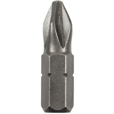 Bosch SET DI 2 PUNTE CACCIAVITI PH3 25mm 2609255915