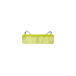 qcbd-0001-03y Vari Oggetti Sospensione Grande capacità Auto Creativa con Borsa Rete Oxford, Verde - Kaeha características