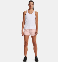 Short UA Play Up 3.0 da donna precio