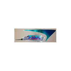 4FU-28.303-30 gioco emblemi 2 - TDR 125 97 - Yamaha precio