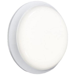 Pannello Led Rotondo Con Sensore, 230v Ip54 12w precio