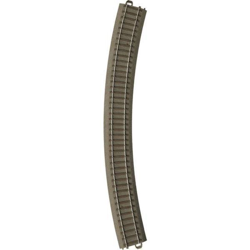 62530 H0 Trix C Binario curvo 30 ° 643.6 mm características