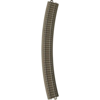 62530 H0 Trix C Binario curvo 30 ° 643.6 mm