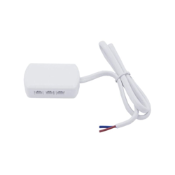 Scatola Connessione 9 Vie Jst in Serie SNC BOX9JST - Lampo precio