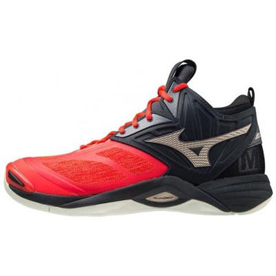 Wave Momentum 2 Mid Scarpa Pallavolo Uk 9,5