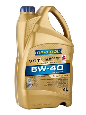 RAVENOL Olio motore 1111136-004-01-999