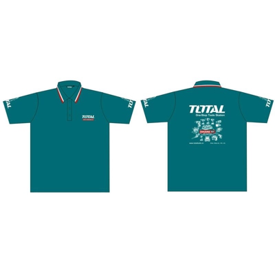 Polo Promozionale Total - XXXL
