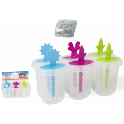 Bighouse It - FORMAGHIACCIOLI 6 POSTI en oferta