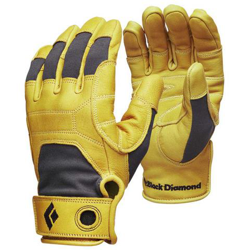 Guanti Black Diamond Transitiones Abbigliamento Uomo M precio