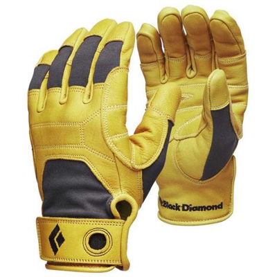 Guanti Black Diamond Transitiones Abbigliamento Uomo M