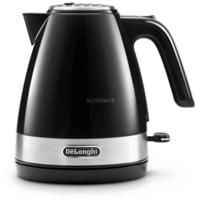 KBLA 2000.BK bollitore elettrico 1 L 2000 W Nero