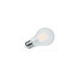 180680 A60 E27 LED Frosted 6.2W 620lm 2700 - Orbitec precio