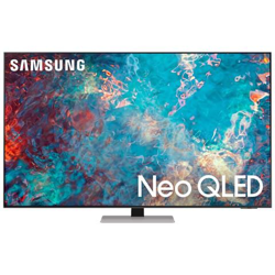 TV Neo QLED 4K 75” QE75QN85A Smart TV Wi-Fi Eclipse Silver 2021 características