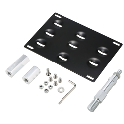 Rimorchio telaio gancio targa | modelli Audi - modelli Audi precio