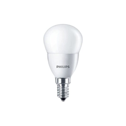 Philips Lampadina LED Sfera 25 W, Attacco E14, 4000K, Non Dimmerabile [Classe di efficienza energetica A+] características