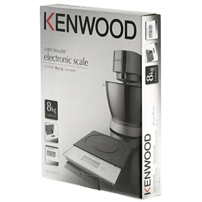 Bilancia elettronica 8 kg - Accessori e prodotti 143473 - Kenwood