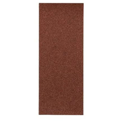 Kwb Corindone Striscia Abrasiva 93x230mm K120 10 Pezzi en oferta