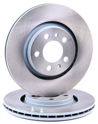 ROADHOUSE Dischi Freno 6546.10 Freni a Disco,Dischi Dei Freni VW,AUDI,SKODA,Golf V Hatchback (1K1),Golf IV Hatchback (1J1),GOLF PLUS (5M1, 521) en oferta