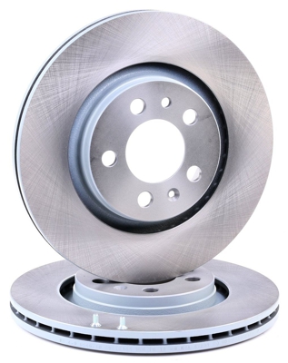 ROADHOUSE Dischi Freno 6546.10 Freni a Disco,Dischi Dei Freni VW,AUDI,SKODA,Golf V Hatchback (1K1),Golf IV Hatchback (1J1),GOLF PLUS (5M1, 521)