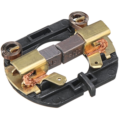 Spazzola in carbone per trapano a batteria per Dewalt DCD730 DCD735 DCD780 DCD785