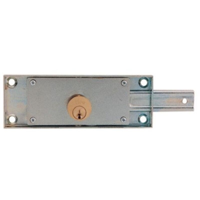 ART.8233 SERRATURA SERRANDA SINISTRA - Viro