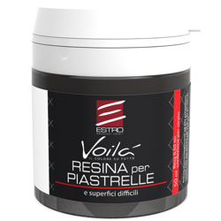 Estro - Voila' Resina Per Piastrelle Ml 50 Amaranto precio