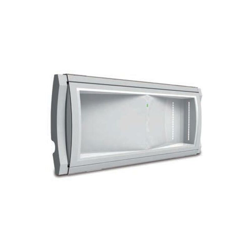 19204P - BEG 19204P - Plafoniera di Emergenza F65 LED 8W IP65 SA1N+F1 ES - Beghelli características