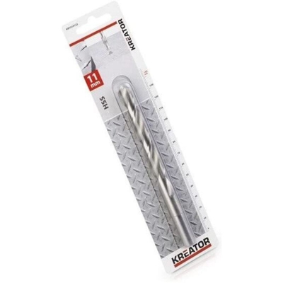 Mistral - PUNTA PER FERRO HSS MM.11X142