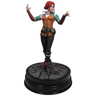 Figure The Witcher 3 - Triss