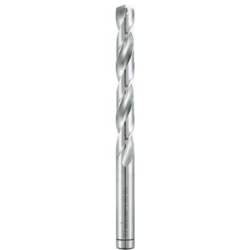 Alpen 62300450100 HSS-E Punta a spirale per metallo 4.5 mm Lunghezza totale 80 mm Cobalto DIN 338 Alberino cilindrico 1 características