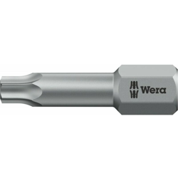 Wera Punta T 6/25 (A 10) en oferta