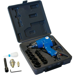 Güde Avvitatore a percussione pneumatico 16 pezzi en oferta