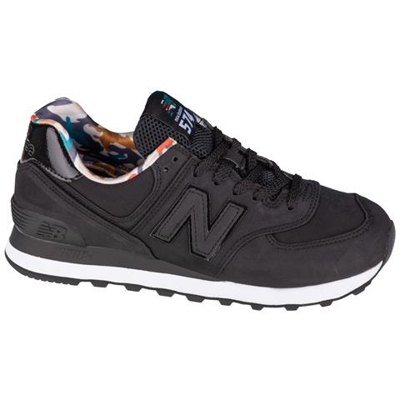 Ml574gyh, Uomo, Nero, Sneakers, Numero: Eu